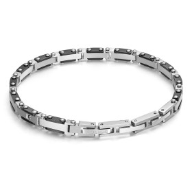 Bracciale Uomo Talent Jewels TJA-1-09-03-1-235 Argentato | Tienda24 - Global Online Shop Tienda24.eu