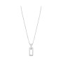 Ladies' Pendant Lotus LS2424-1/1 Silver | Tienda24 - Global Online Shop Tienda24.eu