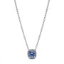 Colgante Mujer Pandora 393560C01-45 Azul | Tienda24 - Global Online Shop Tienda24.eu