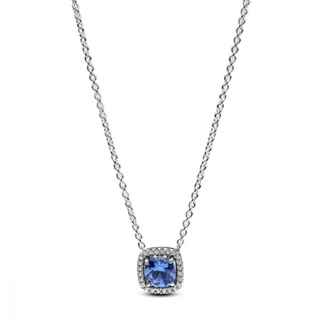 Ladies' Pendant Pandora 393560C01-45 Blue | Tienda24 - Global Online Shop Tienda24.eu