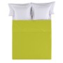 Top sheet Alexandra House Living Pistachio 220 x 270 cm by Alexandra House Living, Sheets and pillowcases - Ref: D1600277, Pr...