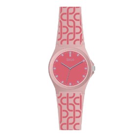 Infant's Watch Swatch BIOCERAMIC C-WHITE (Ø 47 mm) | Tienda24 - Global Online Shop Tienda24.eu