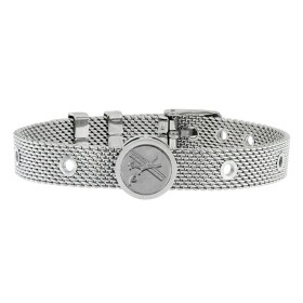 Bracciale Uomo Radiant RH000170 Argentato | Tienda24 - Global Online Shop Tienda24.eu