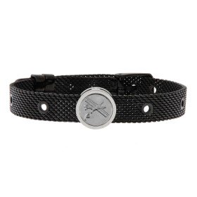 Men's Bracelet Police PJ24696BSU02A-S | Tienda24 - Global Online Shop Tienda24.eu