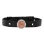 Bracciale Uomo Talent Jewels TJA-3-19-02-2-215 Nero | Tienda24 - Global Online Shop Tienda24.eu