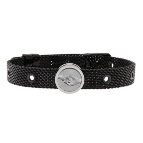 Bracciale Uomo Talent Jewels TJA-5-10-02-2-215 Nero | Tienda24 - Global Online Shop Tienda24.eu