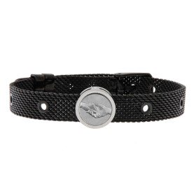 Bracelete masculino Guess CMB80802 (18 cm) | Tienda24 - Global Online Shop Tienda24.eu