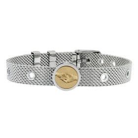 Bracciale Uomo Talent Jewels TJA-1-11-02-2-215 Nero | Tienda24 - Global Online Shop Tienda24.eu