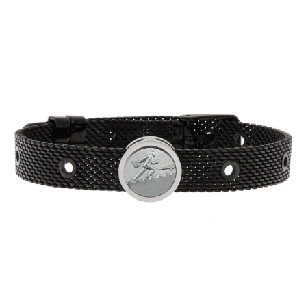 Bracelet Homme Talent Jewels TJA-5-02-03-2-215 Noir | Tienda24 - Global Online Shop Tienda24.eu