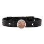 Bracciale Uomo Talent Jewels TJA-5-02-02-2-215 Nero | Tienda24 - Global Online Shop Tienda24.eu