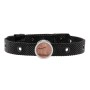 Men's Bracelet Talent Jewels TJA-1-11-02-2-215 Black | Tienda24 - Global Online Shop Tienda24.eu