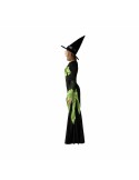 Costume for Adults Green Witch Adults | Tienda24 Tienda24.eu