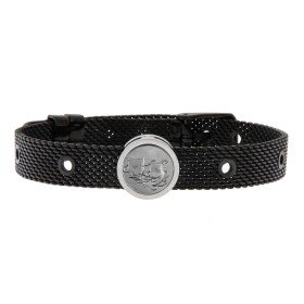 Bracciale Uomo Talent Jewels TJA-2-04-02-1-215 Argentato | Tienda24 - Global Online Shop Tienda24.eu