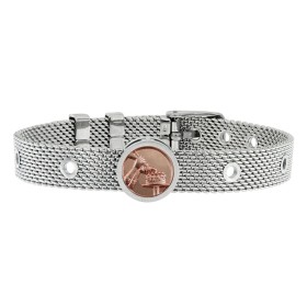 Bracciale Uomo Talent Jewels TJA-2-02-03-2-215 Nero | Tienda24 - Global Online Shop Tienda24.eu