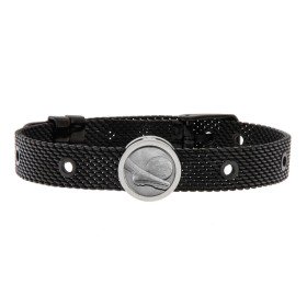 Bracelet Homme Talent Jewels TJA-1-11-02-1-215 Argenté | Tienda24 - Global Online Shop Tienda24.eu