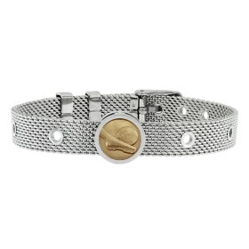 Bracciale Uomo Talent Jewels TJA-1-05-02-1-235 Argentato | Tienda24 - Global Online Shop Tienda24.eu