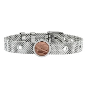 Bracciale Uomo Talent Jewels TJA-1-05-01-2-215 Nero | Tienda24 - Global Online Shop Tienda24.eu