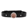 Bracciale Uomo Talent Jewels TJA-1-03-02-2-215 Nero | Tienda24 - Global Online Shop Tienda24.eu