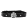 Bracciale Uomo Talent Jewels TJA-5-03-03-2-215 Nero | Tienda24 - Global Online Shop Tienda24.eu