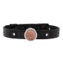 Bracelet Homme Talent Jewels TJA-4-03-02-2-215 Noir | Tienda24 - Global Online Shop Tienda24.eu