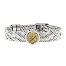 Bracciale Uomo Viceroy 75347P01013 Argento puro 925 | Tienda24 - Global Online Shop Tienda24.eu