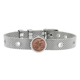 Bracciale Uomo Viceroy 75301P01011 | Tienda24 - Global Online Shop Tienda24.eu