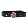 Bracciale Uomo Talent Jewels TJA-1-01-02-2-215 Nero | Tienda24 - Global Online Shop Tienda24.eu