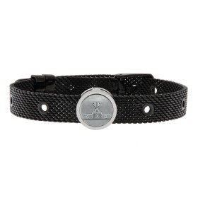 Bracciale Uomo AN Jewels AA.P168BL.M | Tienda24 - Global Online Shop Tienda24.eu