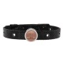 Bracelet Homme Talent Jewels TJA-5-04-02-2-215 Noir | Tienda24 - Global Online Shop Tienda24.eu