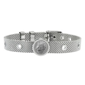 Bracciale Uomo Talent Jewels TJA-5-11-03-2-215 Nero | Tienda24 - Global Online Shop Tienda24.eu