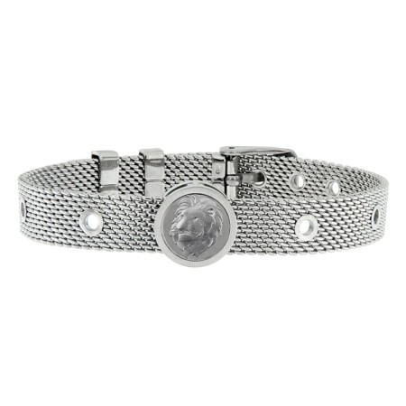 Bracciale Uomo Talent Jewels TJA-5-05-03-1-215 Argentato | Tienda24 - Global Online Shop Tienda24.eu