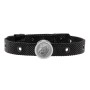 Bracciale Uomo Talent Jewels TJA-5-05-03-2-215 Nero | Tienda24 - Global Online Shop Tienda24.eu