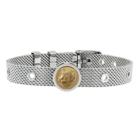 Bracelet Homme Talent Jewels TJA-5-05-01-1-215 Argenté | Tienda24 - Global Online Shop Tienda24.eu