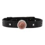 Bracciale Uomo Talent Jewels TJA-5-05-02-2-215 Nero | Tienda24 - Global Online Shop Tienda24.eu