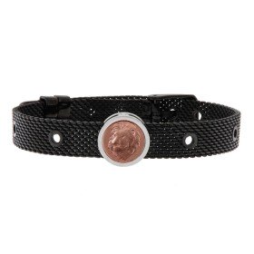 Bracciale Uomo Talent Jewels TJA-4-01-03-1-215 Argentato | Tienda24 - Global Online Shop Tienda24.eu