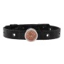 Bracciale Uomo Talent Jewels TJA-5-06-02-2-215 Nero | Tienda24 - Global Online Shop Tienda24.eu