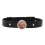 Bracelete masculino Talent Jewels TJA-3-05-02-2-215 Preto | Tienda24 - Global Online Shop Tienda24.eu