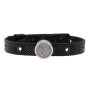 Bracelet Homme Talent Jewels TJA-3-20-03-2-215 Noir | Tienda24 - Global Online Shop Tienda24.eu