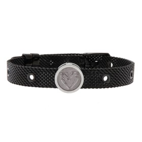 Bracciale Uomo Talent Jewels TJA-2-06-02-1-215 Argentato | Tienda24 - Global Online Shop Tienda24.eu