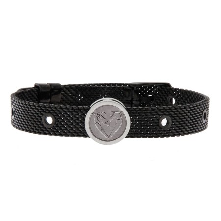 Bracciale Uomo Talent Jewels TJA-3-20-03-2-215 Nero | Tienda24 - Global Online Shop Tienda24.eu