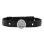 Bracelet Homme Talent Jewels TJA-4-05-03-2-215 Noir | Tienda24 - Global Online Shop Tienda24.eu