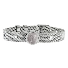 Bracciale Uomo Talent Jewels TJA-3-06-03-2-215 Nero | Tienda24 - Global Online Shop Tienda24.eu