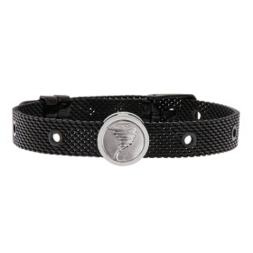 Bracciale Uomo Talent Jewels TJA-4-02-02-2-215 Nero | Tienda24 - Global Online Shop Tienda24.eu