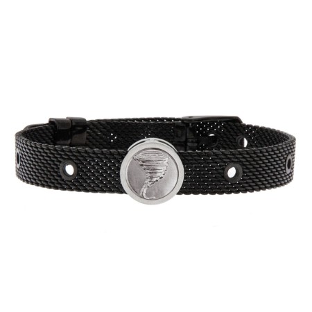 Bracciale Uomo Talent Jewels TJA-5-12-03-2-215 Nero | Tienda24 - Global Online Shop Tienda24.eu