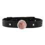 Pulsera Hombre Talent Jewels TJA-5-12-02-2-215 Negro | Tienda24 - Global Online Shop Tienda24.eu