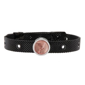 Bracciale Uomo Talent Jewels TJA-1-01-01-2-215 Nero | Tienda24 - Global Online Shop Tienda24.eu