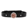 Bracelet Homme Talent Jewels TJA-3-06-02-2-215 Noir | Tienda24 - Global Online Shop Tienda24.eu