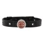 Bracciale Uomo Talent Jewels TJA-2-06-02-2-215 Nero | Tienda24 - Global Online Shop Tienda24.eu