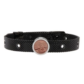 Bracciale Uomo Talent Jewels TJA-5-09-02-1-215 Argentato | Tienda24 - Global Online Shop Tienda24.eu