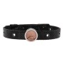 Bracelet Homme Talent Jewels TJA-2-01-02-2-215 Noir | Tienda24 - Global Online Shop Tienda24.eu